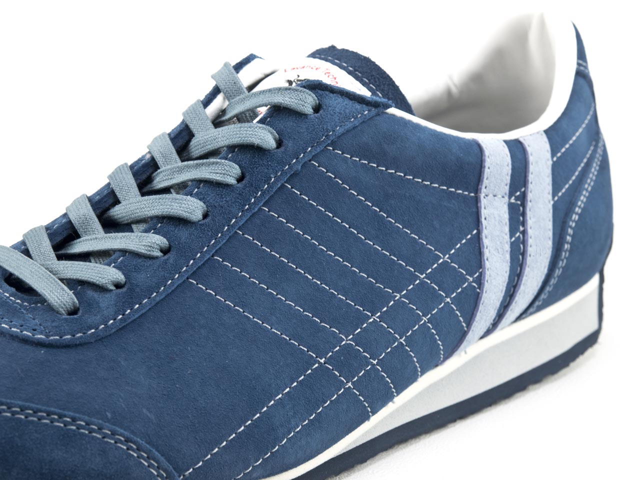 Patrick Pamir Pig Nubuck Indigo PATRICK PAMIR-PN IDG 504142