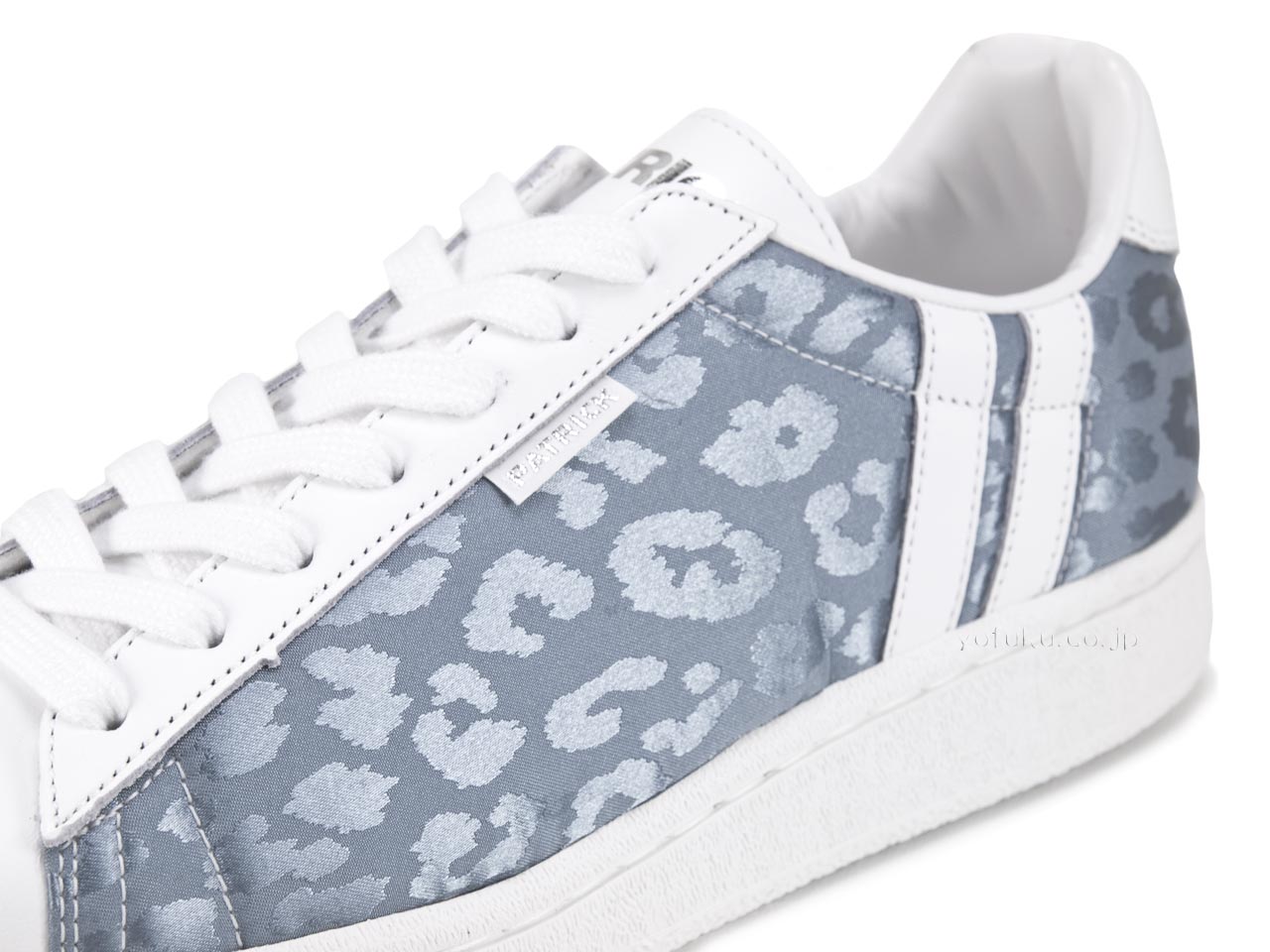 パトリック ケベック・レオパード サックス PATRICK QUEBEC-LEO SAX 503386