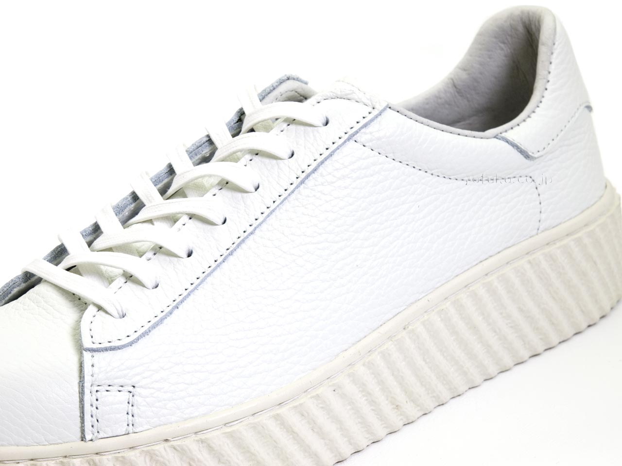 帕特里克恩迪科特白色 PATRICK ENDICOTT WHT 718020