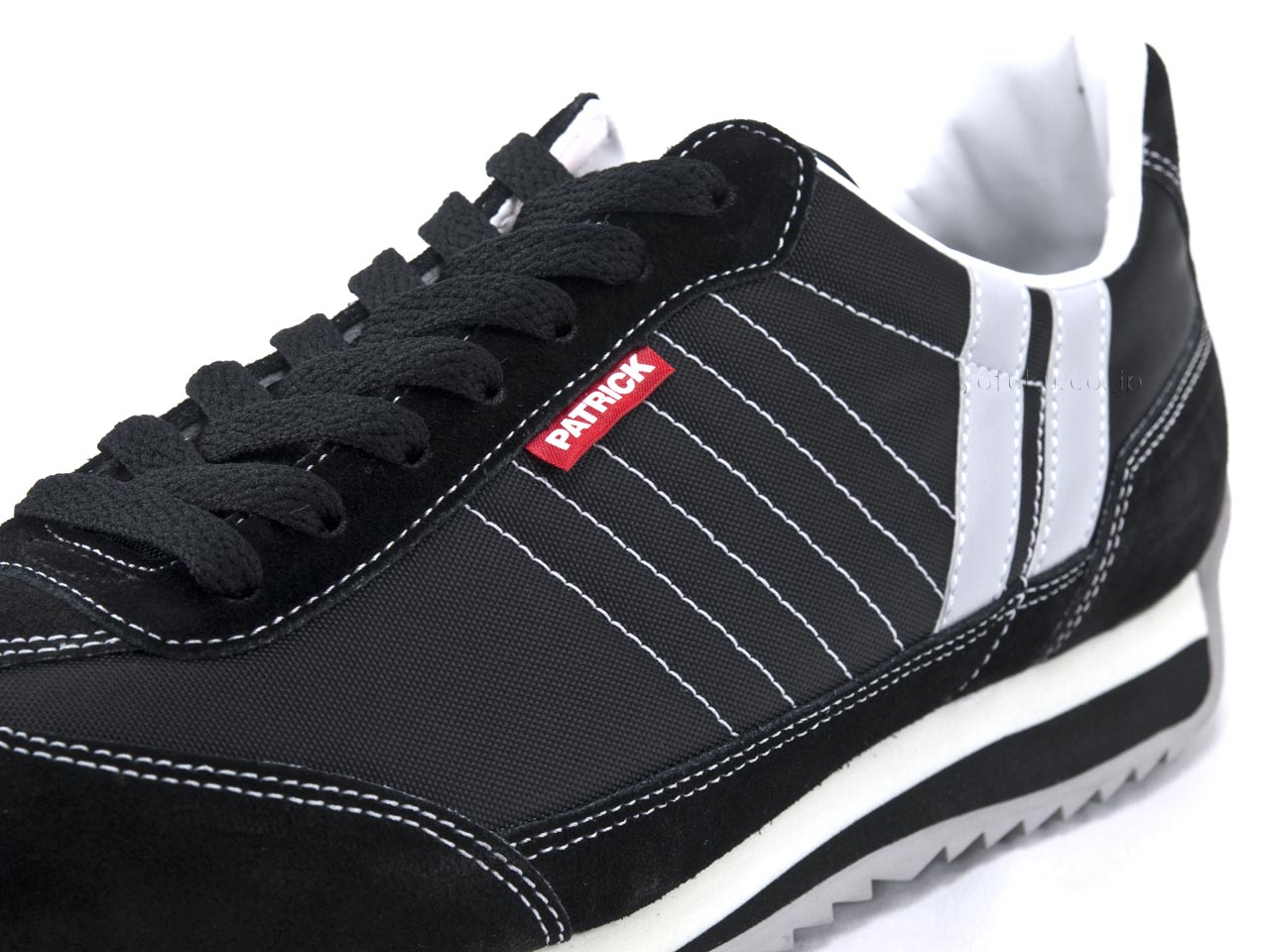 Patrick Marathon Black Soybean PATRICK MARATHON B.SBN 94761