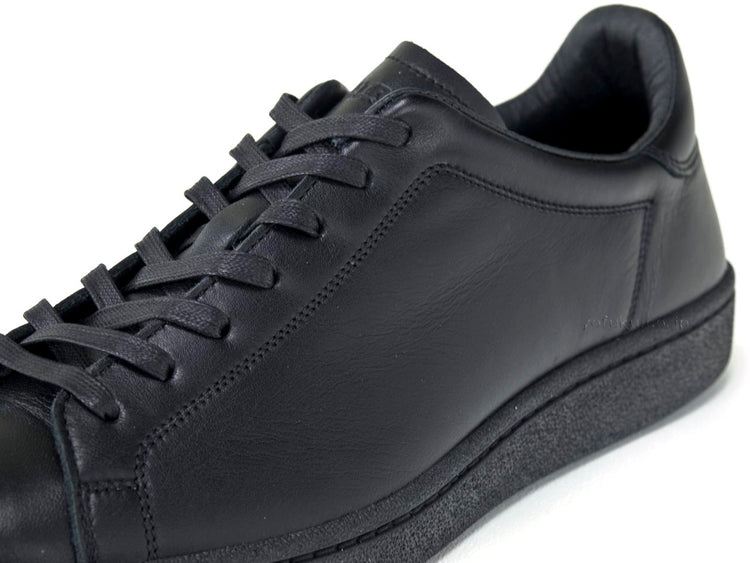 Patrick Punch Waterproof Black PATRICK PUNCH-WP BLK 719581