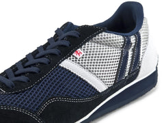 パトリック クールスタジアム ネイビー/グレー PATRICK C-STADIUM N/GY 272202