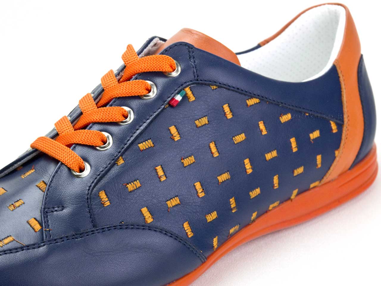 ジャンフランコ ラッタンツィ GIANFRANCO LATTANZI 5692 BALTIMORA ELETRIK/ORLEANS