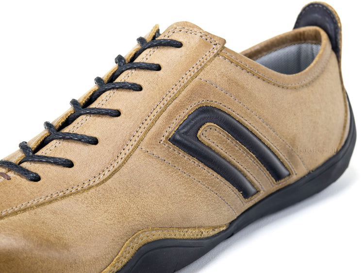 negroni idea smoking calf mustard negroni IDEA SMOKING CALF 15969 MUSTARD