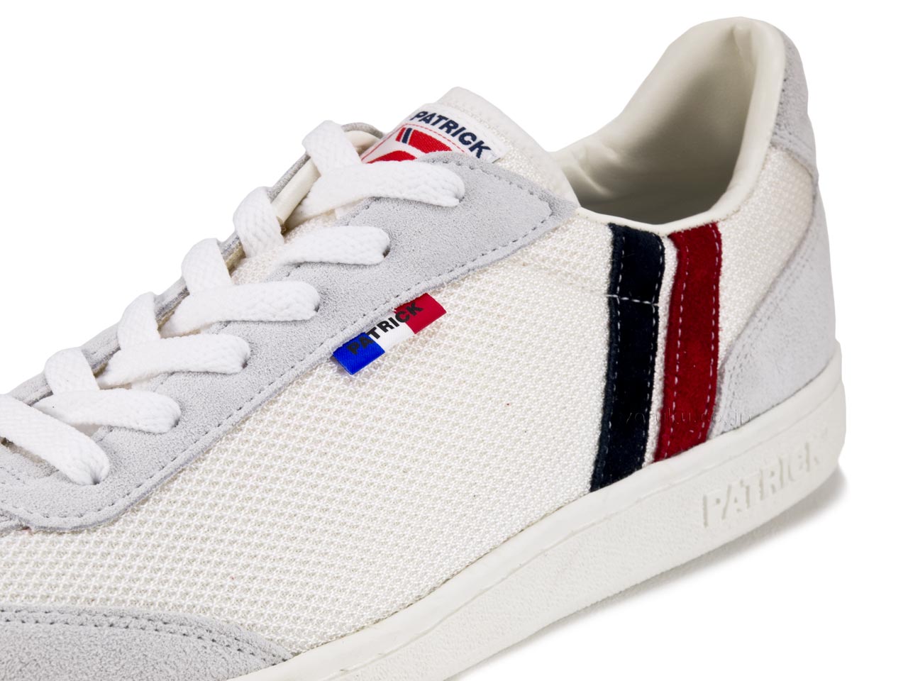 Patrick Harlem '16 White PATRICK HARLEM 16 WHT 528000