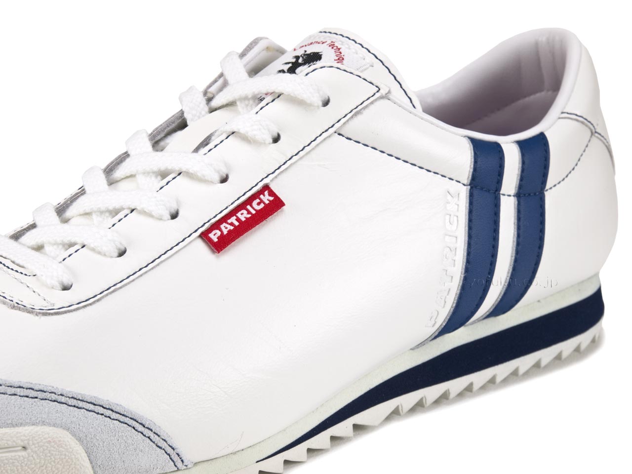 Patrick Tartu White PATRICK TARTU WHT 503170