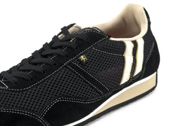 Patrick Cool Stadium Black/Gold PATRICK C-STADIUM B/GD 272201