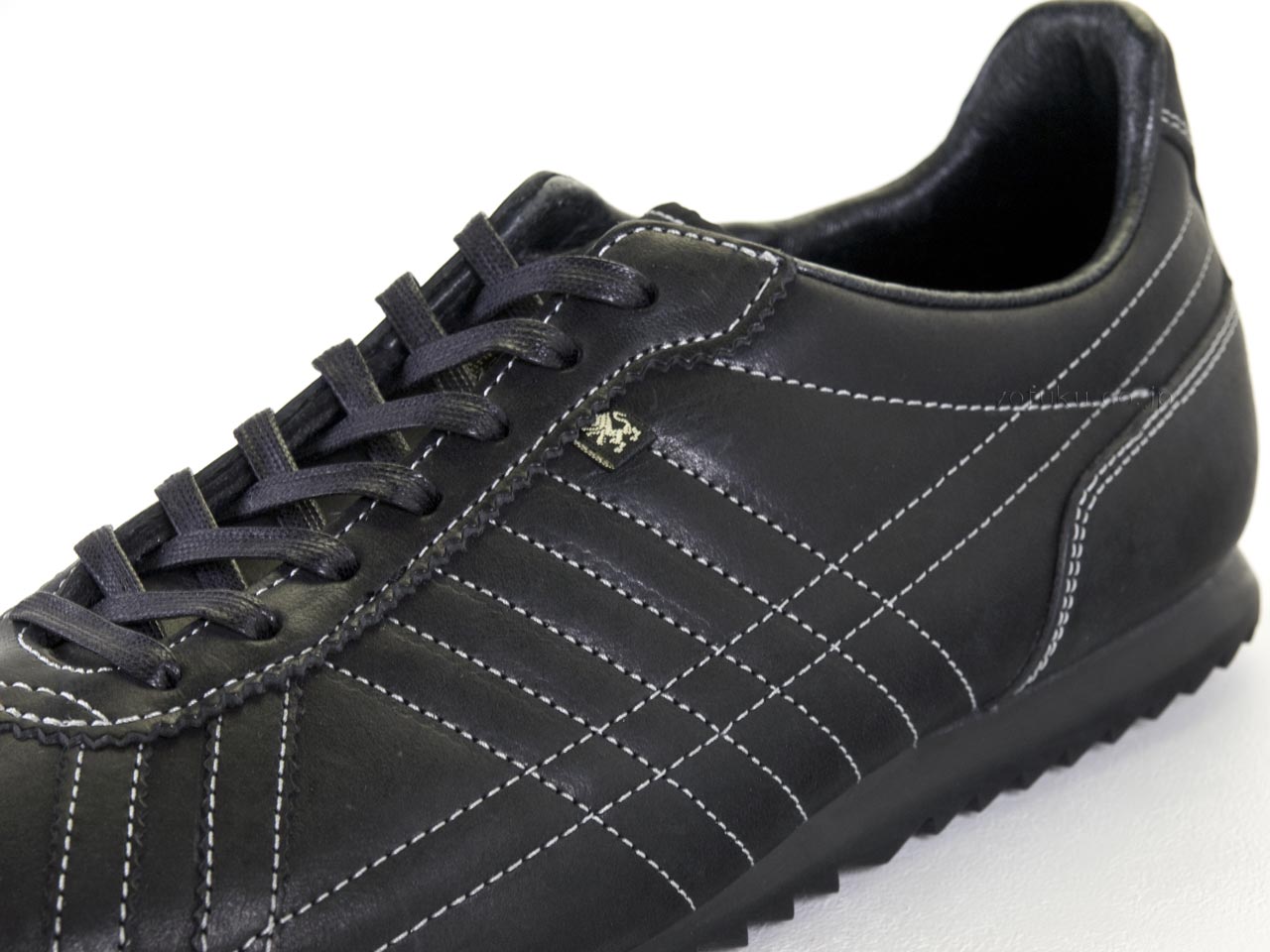 Patrick Sully Mostro 黑色 PATRICK SULLY-MS BLK 501681