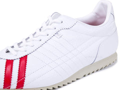 Patrick Sully 皮革 白色/紅色 PATRICK SULLY L.WRD 262107