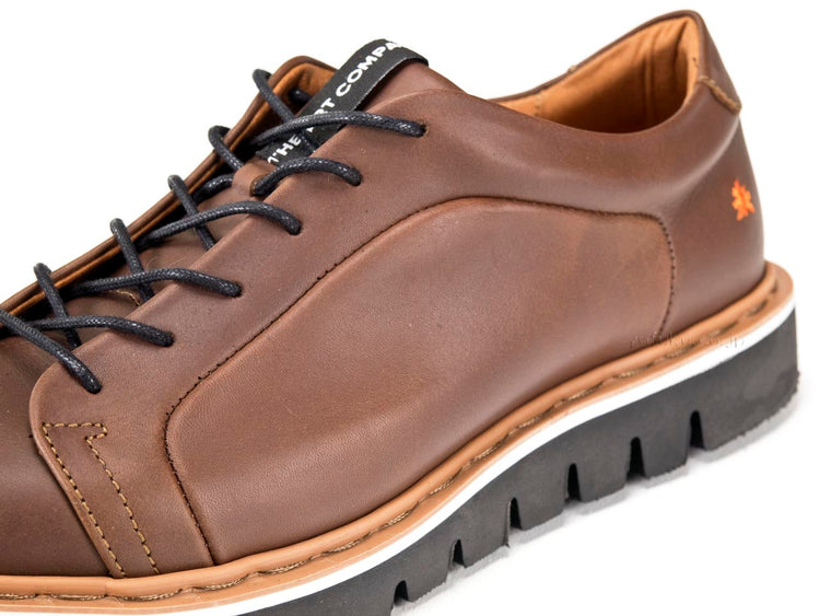 art 1400 Toronto 玻璃黑鞋底 art 1400 TORONTO GRASS BLACK SOLE 