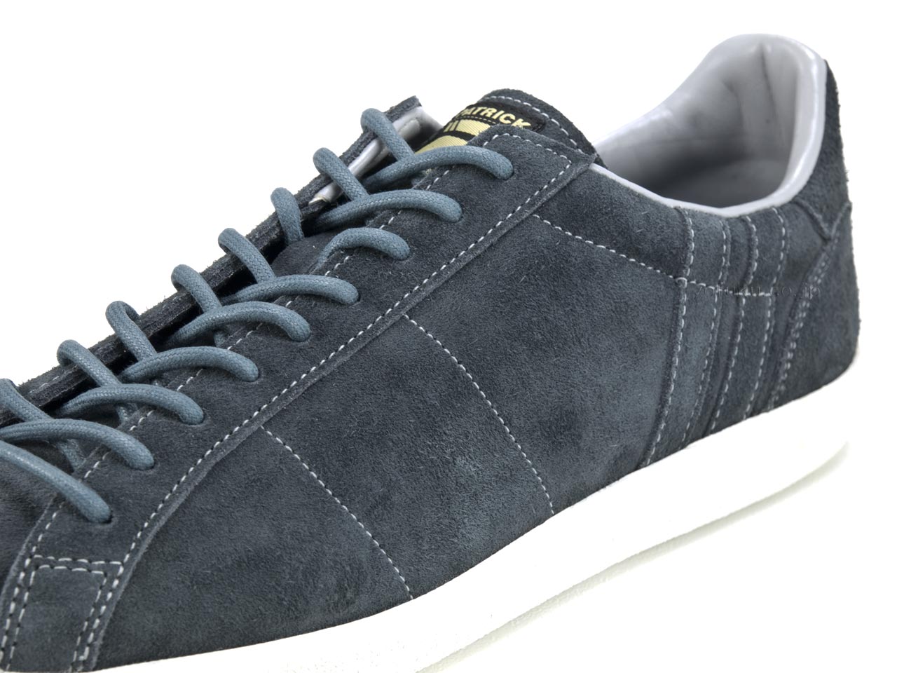 パトリック マクルーム グレー PATRICK MACROOM GRY 503524