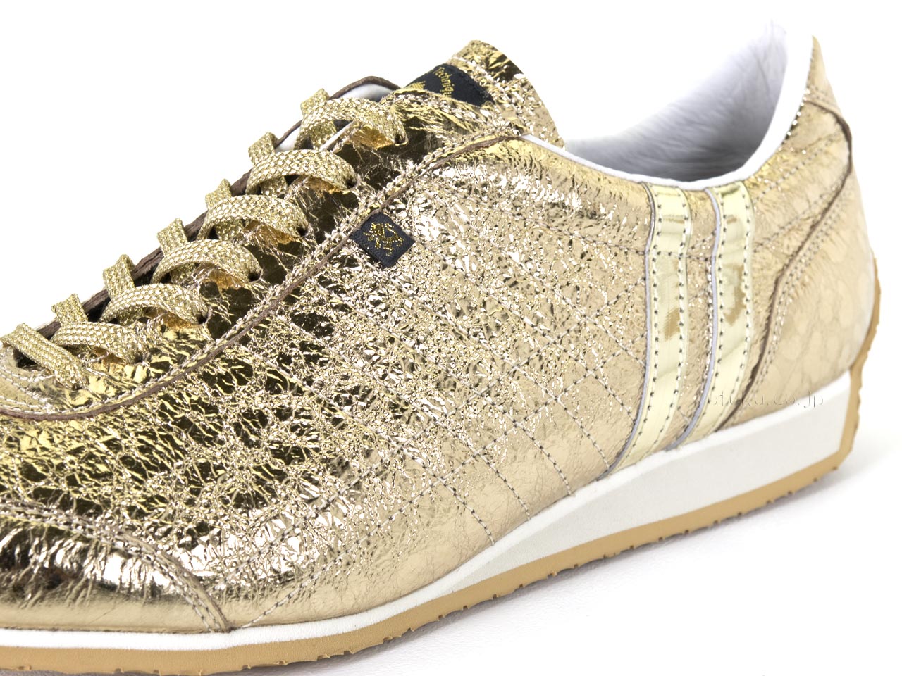 Patrick Pamir Metallic Panther Gold PATRICK PAMIR-MP GLD 502175