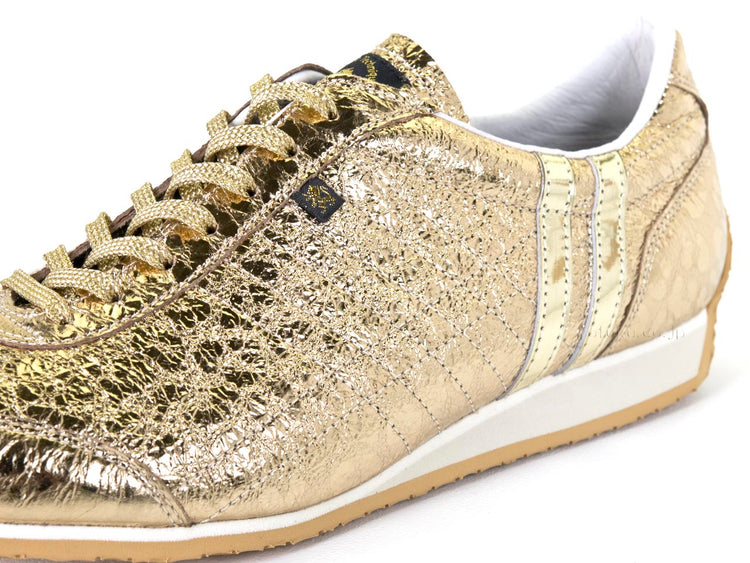 Patrick Pamir Metallic Panther Gold PATRICK PAMIR-MP GLD 502175