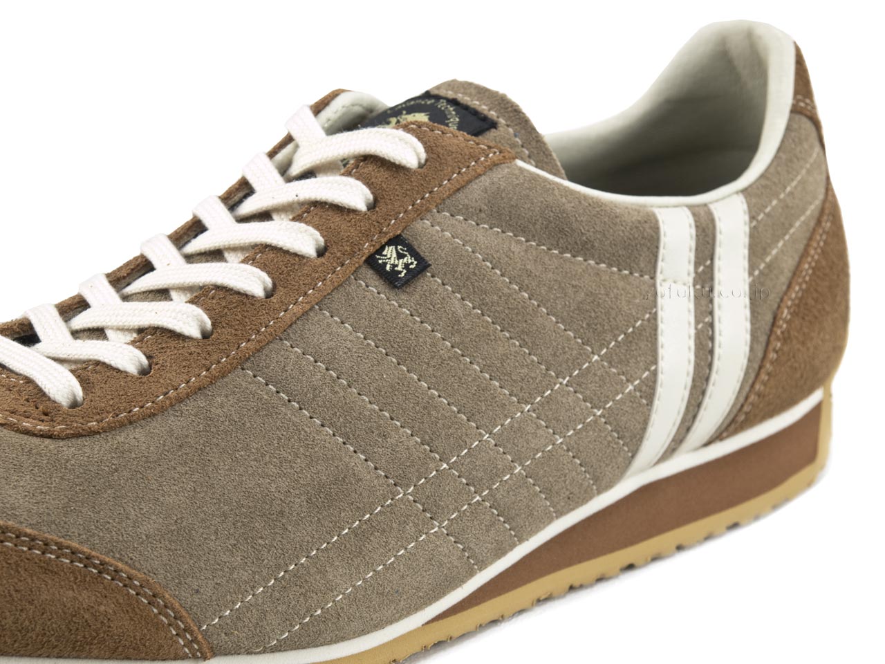 Patrick IRIS Velour Wood PATRICK IRIS-VR WOOD 582153