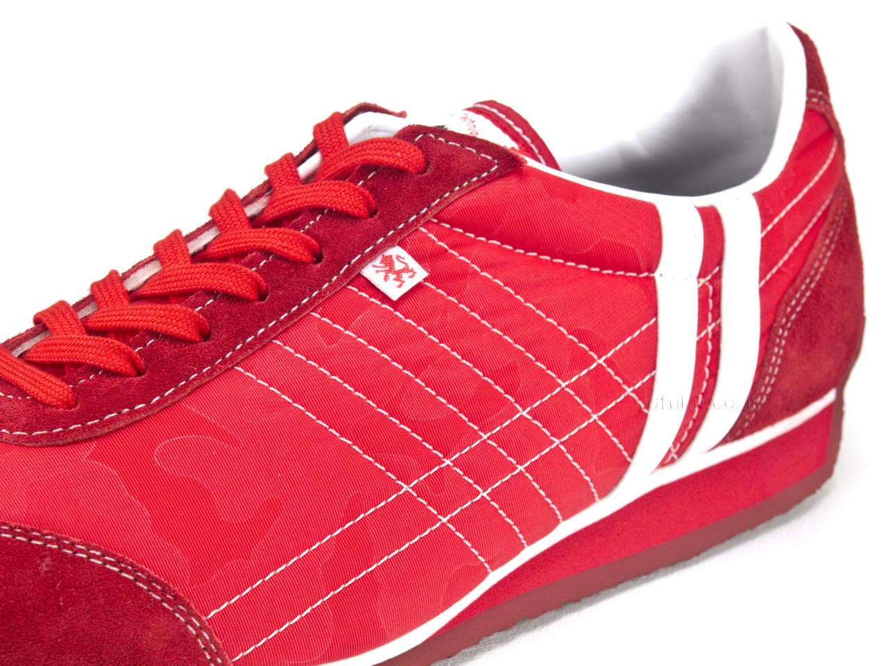 パトリック カモリス レッド PATRICK CAMORIS RED 503657