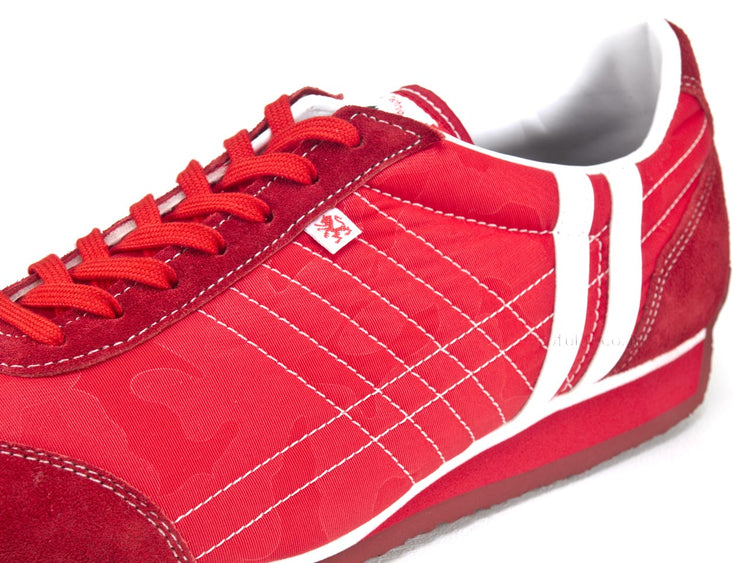 パトリック カモリス レッド PATRICK CAMORIS RED 503657