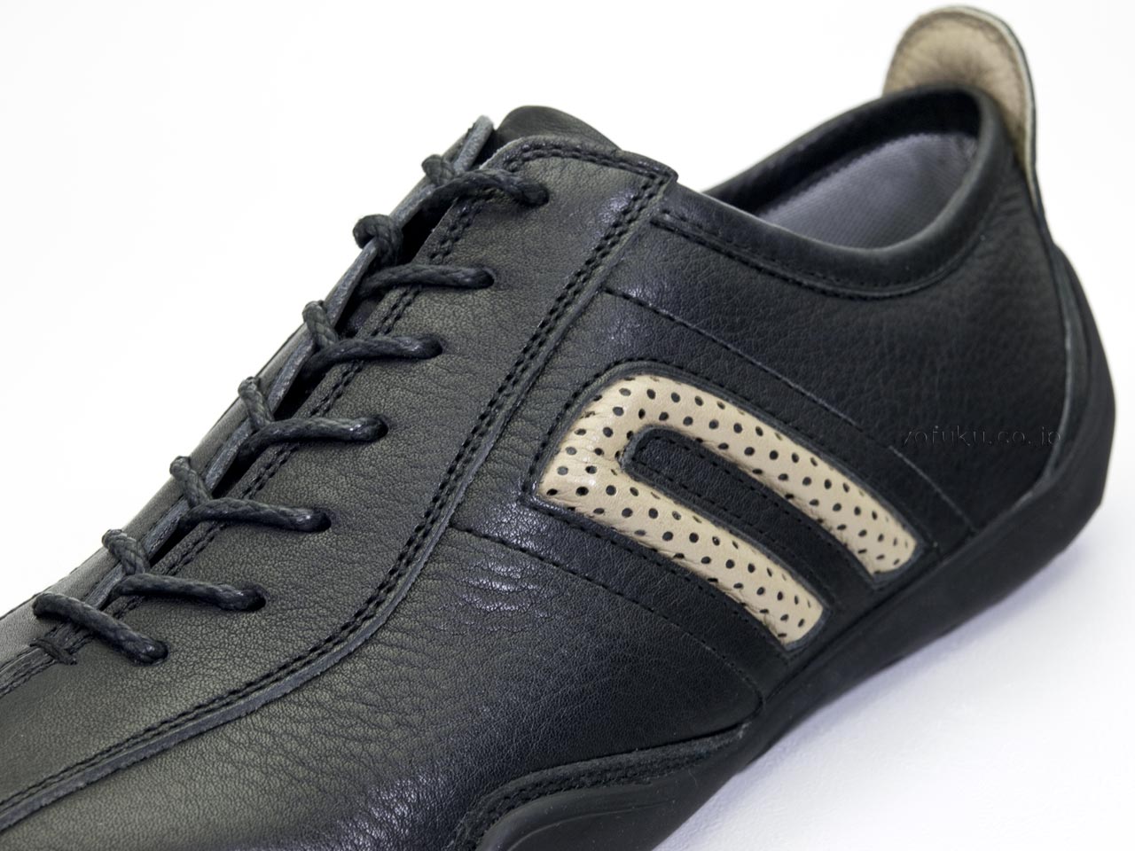 Negroni IDEA Black / Light Gray negroni IDEA 15944 BL/LGY