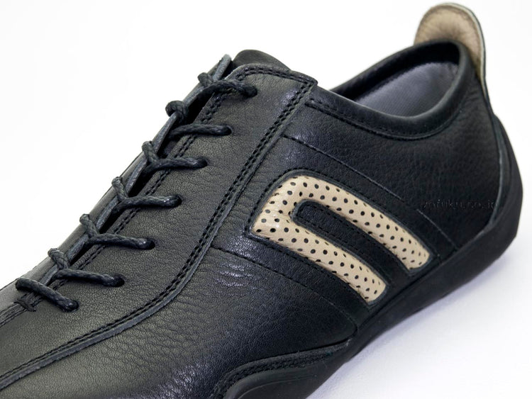 Negroni IDEA Black / Light Gray negroni IDEA 15944 BL/LGY