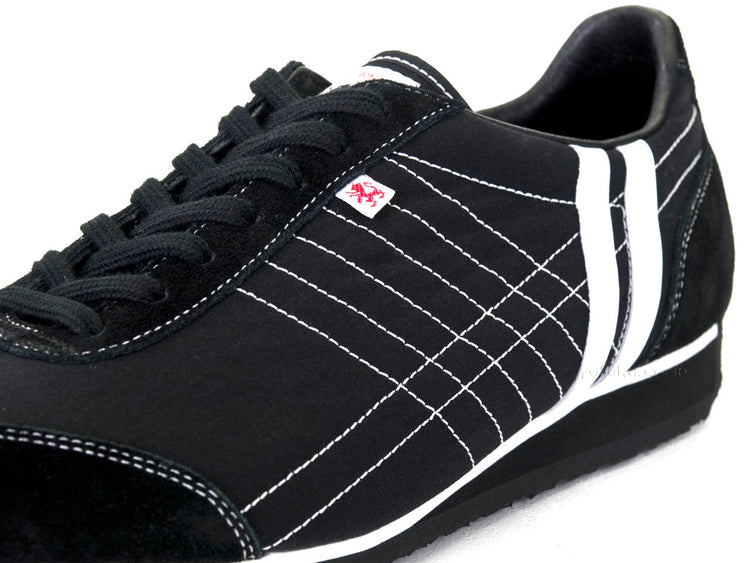 Patrick IRIS-CONBU BLK 502161