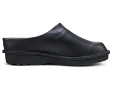 Estee Relax Comfort Sandals / ST.Relax LXS18 BLACK