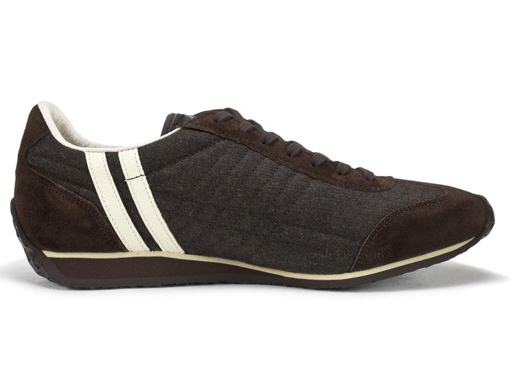 Patrick IRIS 羊毛巧克力 PATRICK IRIS-WL CHO 503865