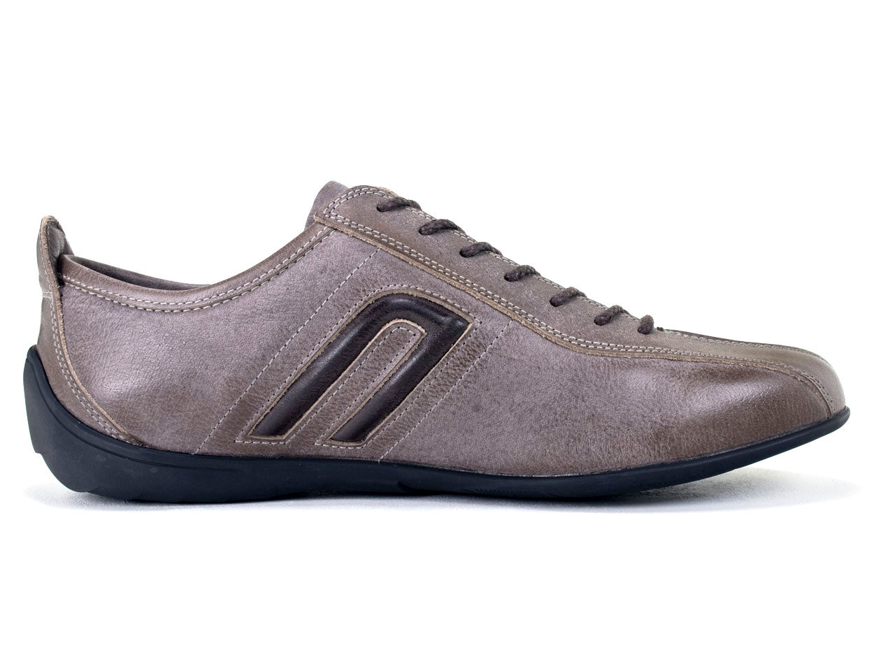 Negroni IDEA 吸煙小牛皮灰褐色 negroni IDEA 吸煙小牛皮 15969 TAUPE