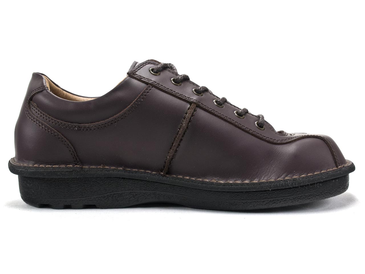 Estee Relax Comfort Shoes / ST.Relax G7737 DARK BROWN