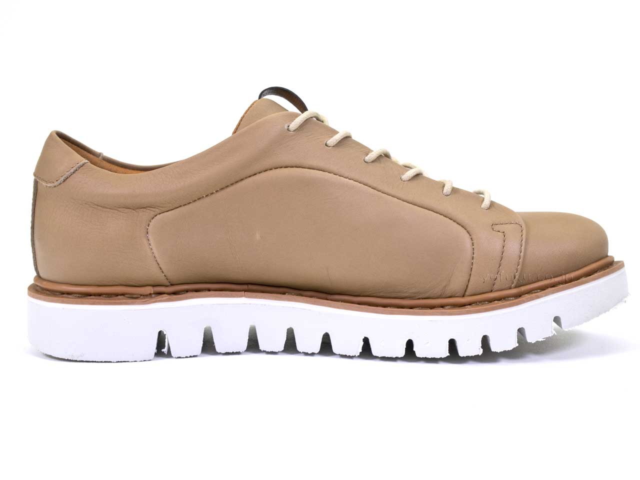 art 1400 Toronto 玻璃白色鞋底 art 1400 TORONTO GRASS WHITE SOLE 