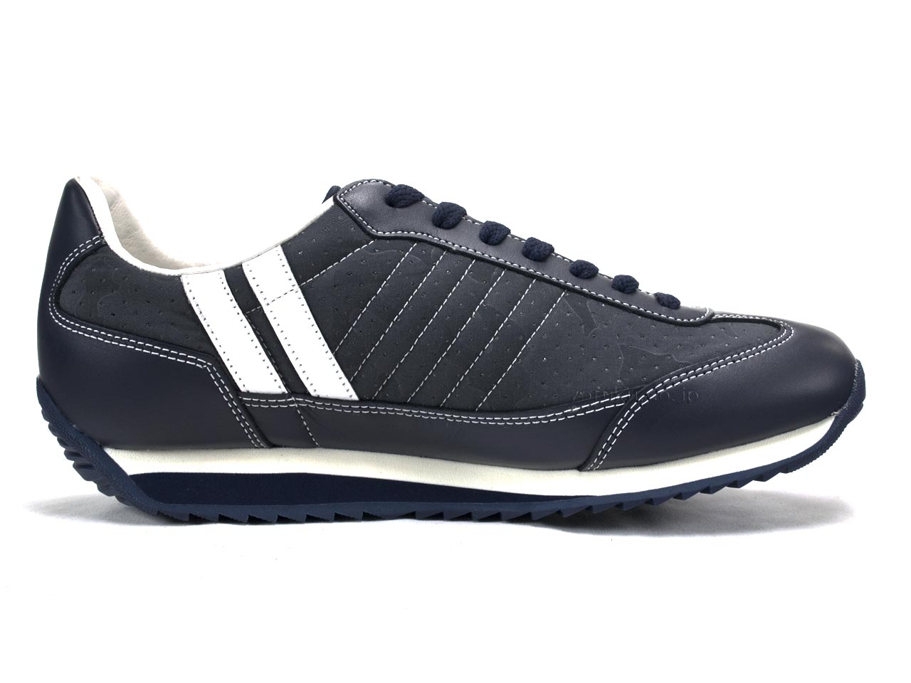 Patrick Marathon Punching Navy PATRICK MARATHON-PU NV 504612