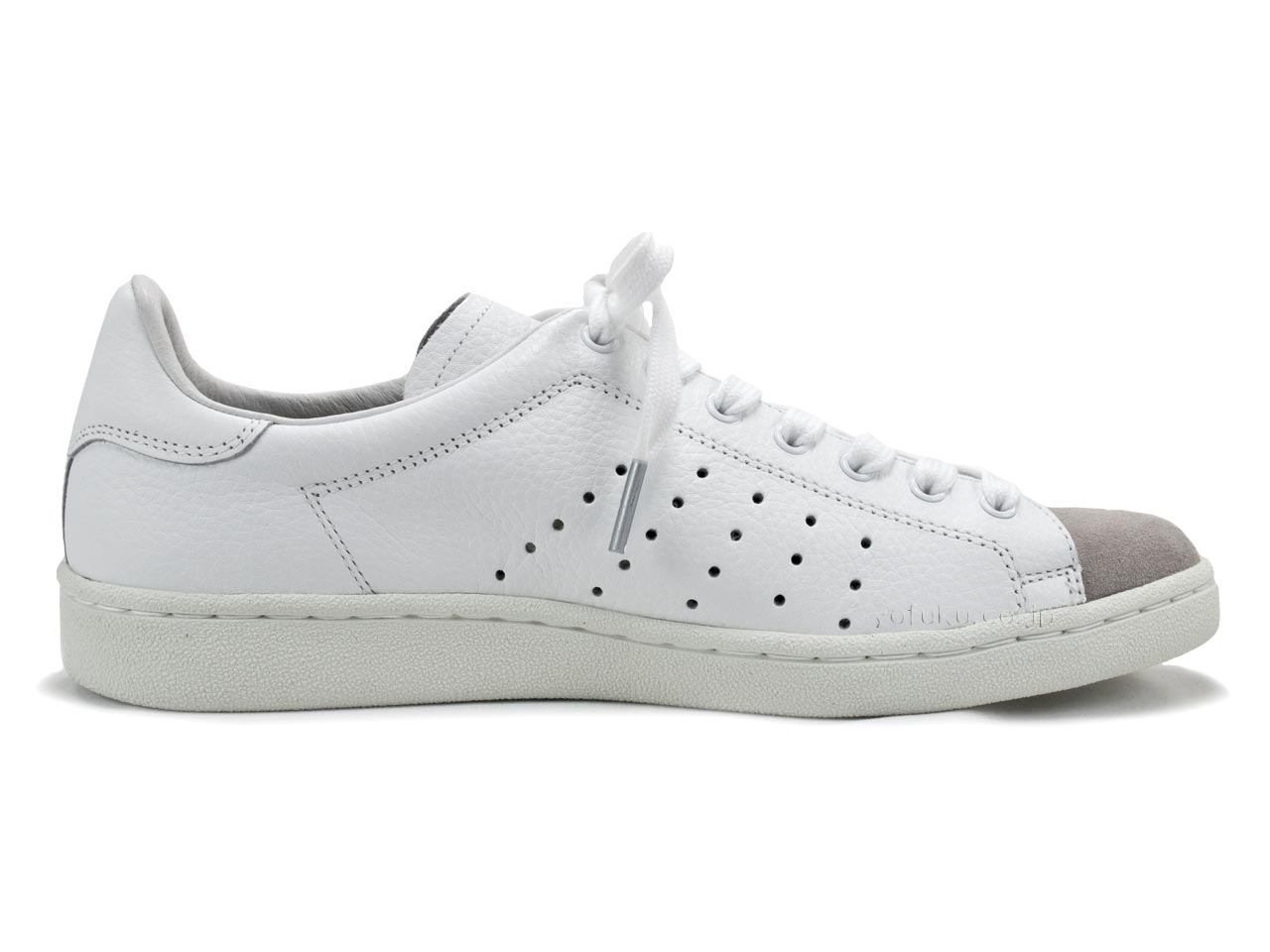 パトリック パンチ・クラウディ ホワイト PATRICK PUNCH-CLDY WH 504320