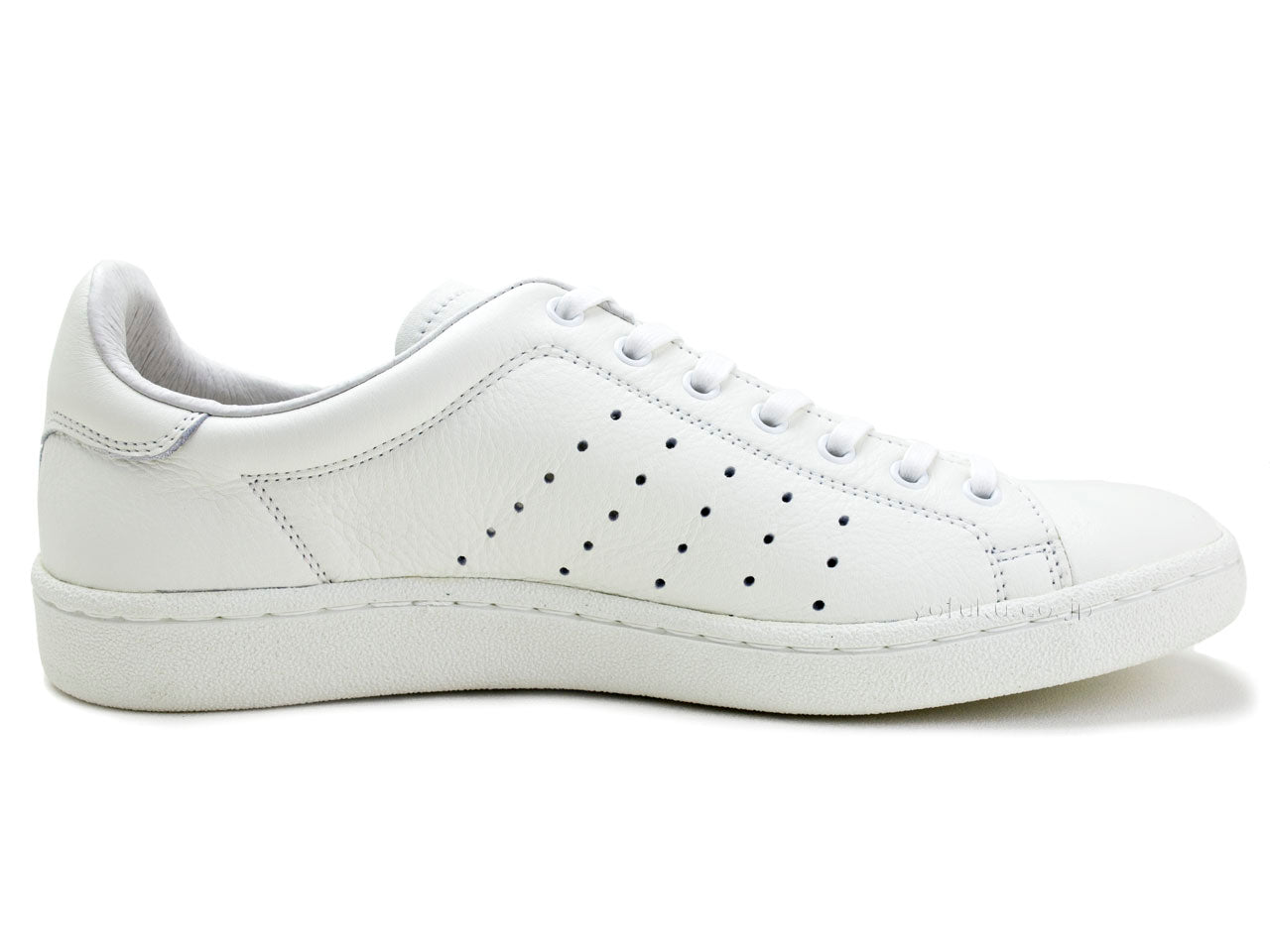 パトリック パンチ 14 ホワイト PATRICK PUNCH 14 WHT 14100