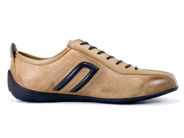 negroni idea smoking calf mustard negroni IDEA SMOKING CALF 15969 MUSTARD