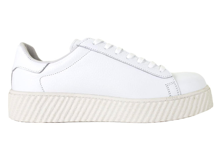 Patrick Endicotte 防水白 PATRICK ENDICOTT-WP WHT 720010