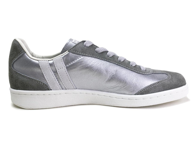 Patrick Harlem Goat Silver PATRICK HARLEM-GT SLV 526914