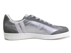 Patrick Harlem Goat Silver PATRICK HARLEM-GT SLV 526914