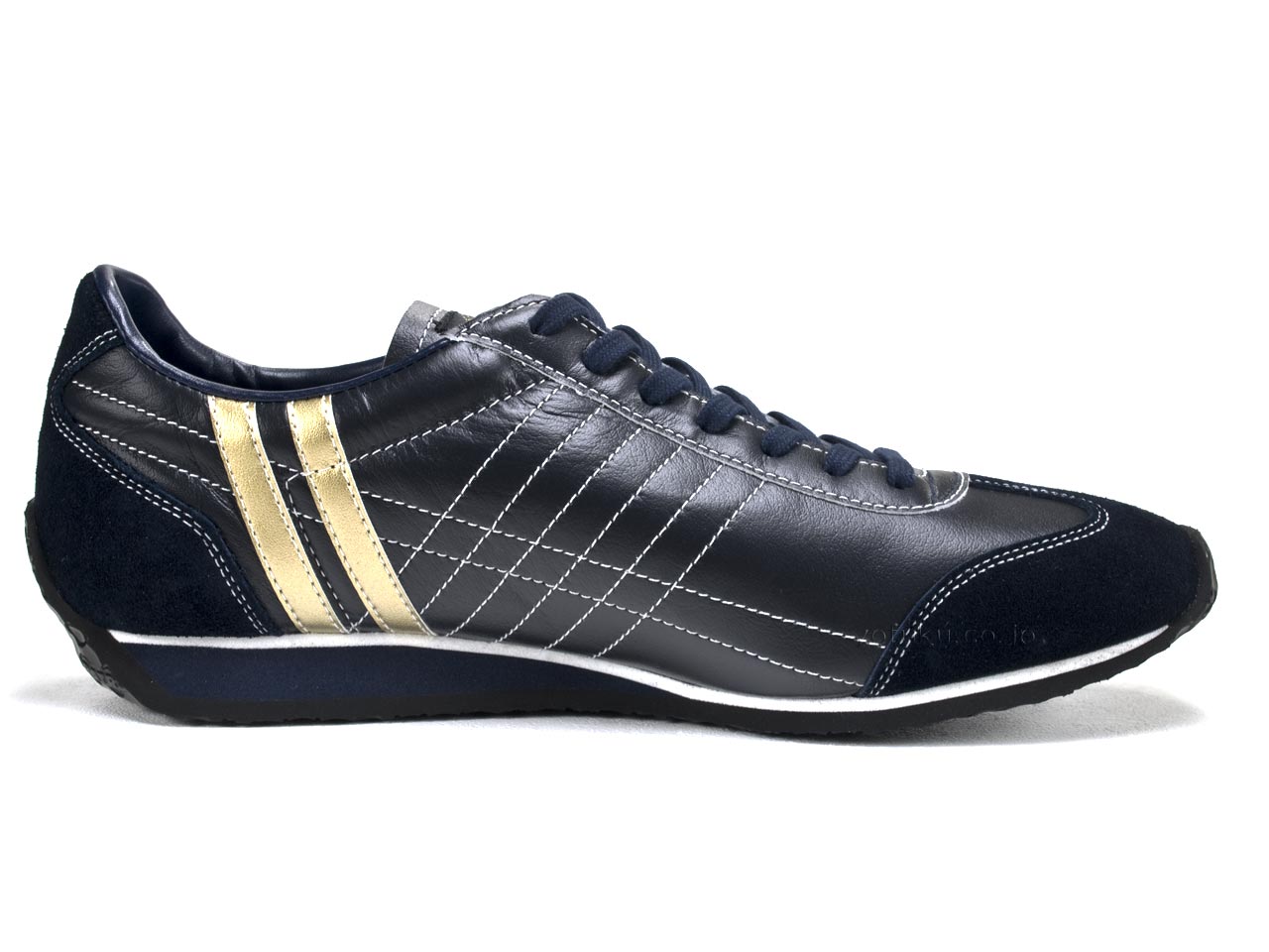 Patrick Iris 海軍藍/金色 PATRICK IRIS NVY/GLD 232162