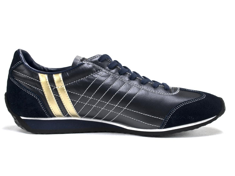 Patrick Iris 海軍藍/金色 PATRICK IRIS NVY/GLD 232162