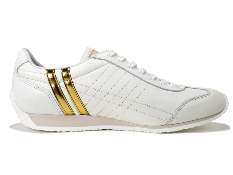Patrick Pamir + Gold White PATRICK PAMIR+GD WHT 502320