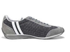 Patrick IRIS wool gray PATRICK IRIS-WL GRY 503864