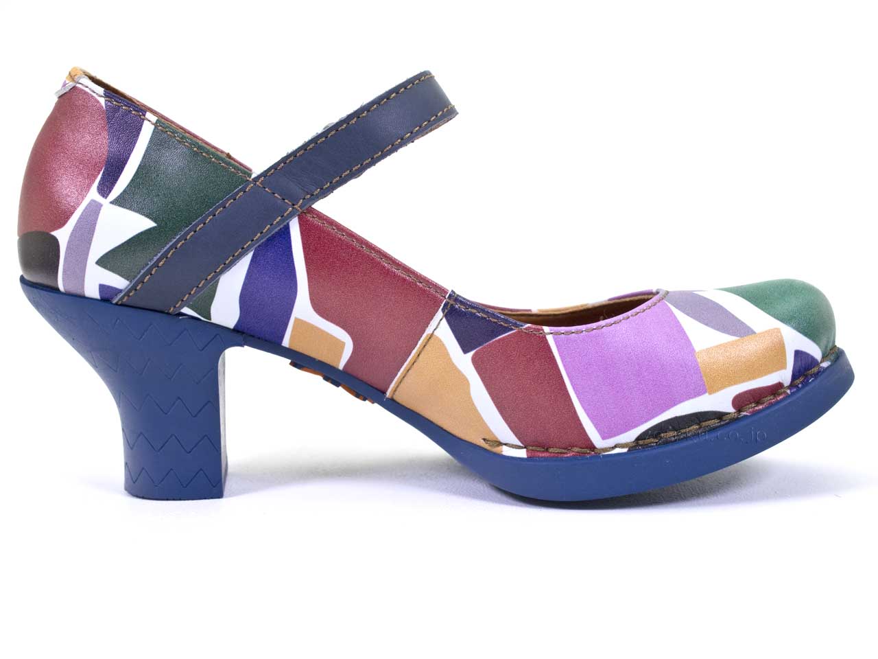 藝術 0933 哈萊姆