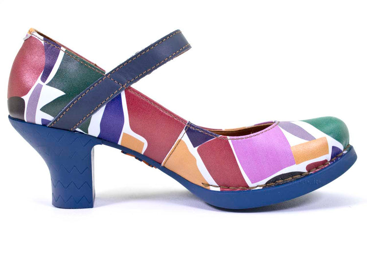 藝術 0933 哈萊姆