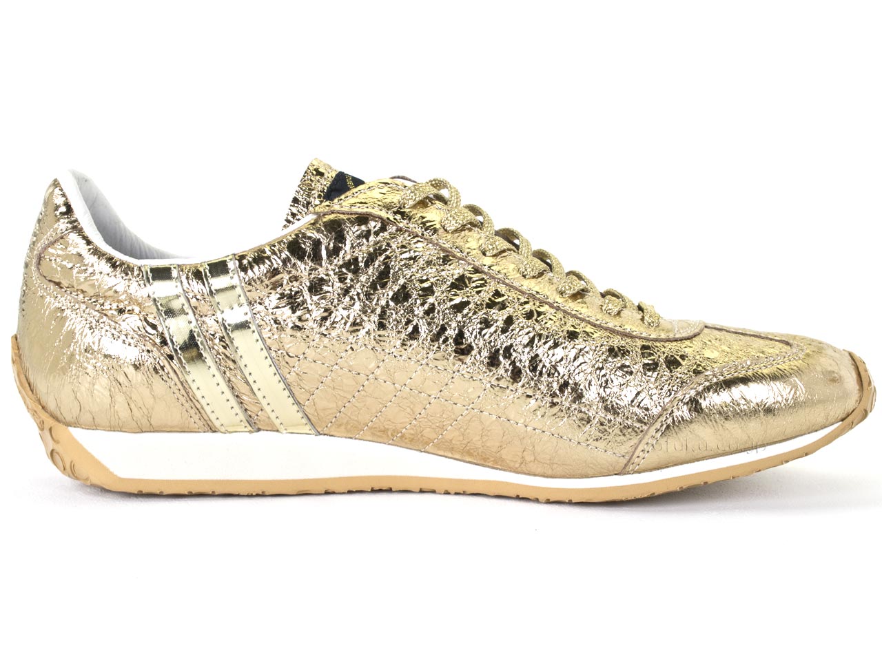 Patrick Pamir Metallic Panther Gold PATRICK PAMIR-MP GLD 502175