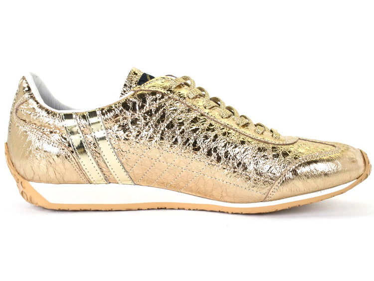 Patrick Pamir Metallic Panther Gold PATRICK PAMIR-MP GLD 502175