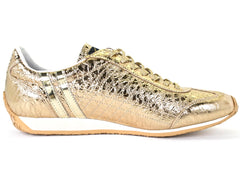 Patrick Pamir Metallic Panther Gold PATRICK PAMIR-MP GLD 502175