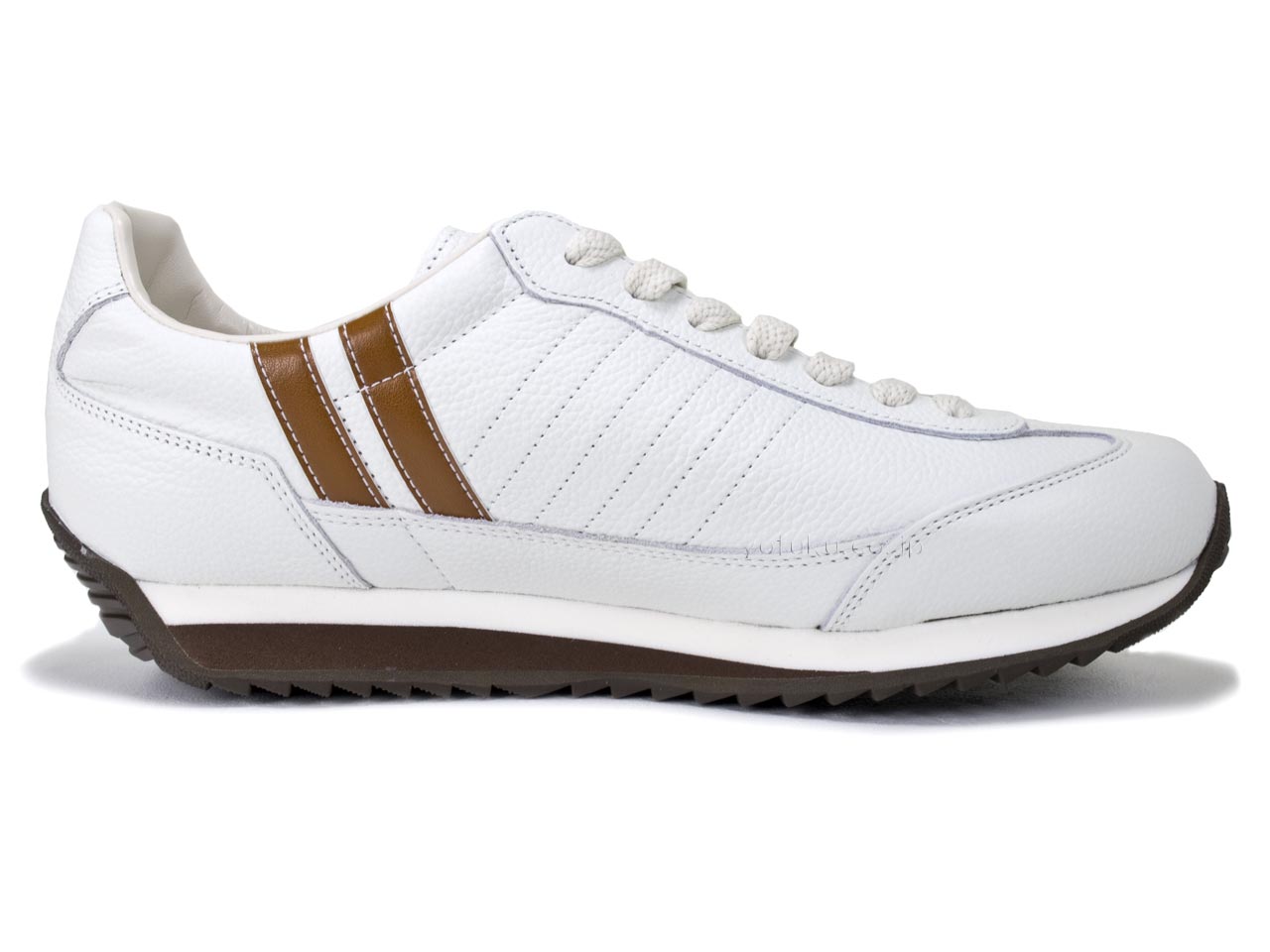 Patrick Marathon Leather Latte PATRICK MARATHON-L LTE 982050