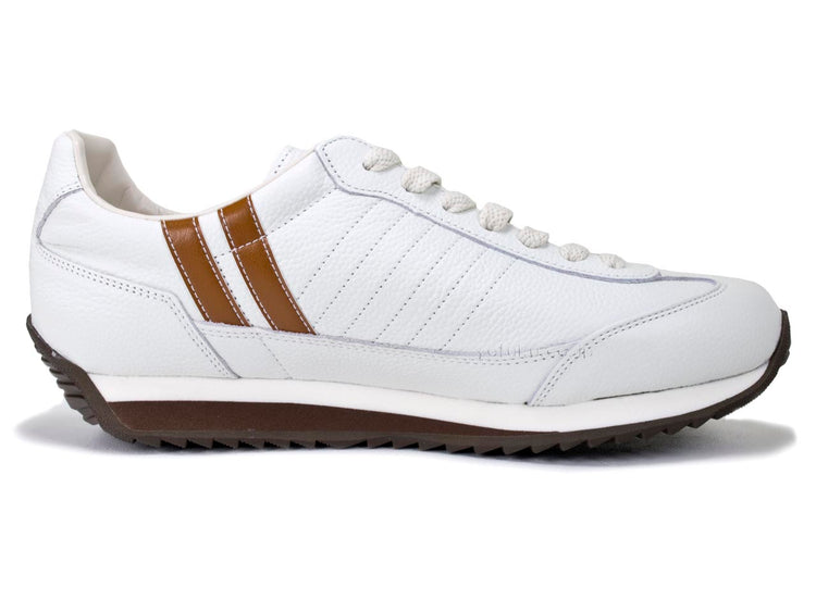 Patrick Marathon Leather Latte PATRICK MARATHON-L LTE 982050