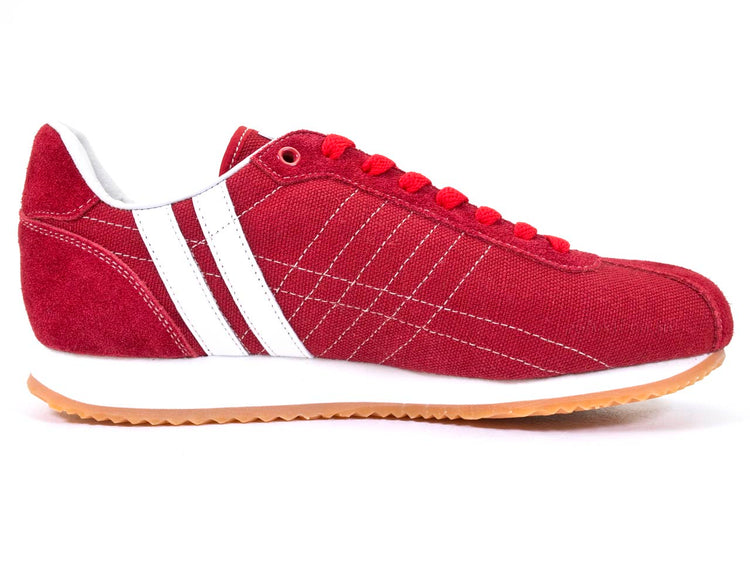 Patrick Solsona 陽光紅 PATRICK S.SUNNY RED 531117