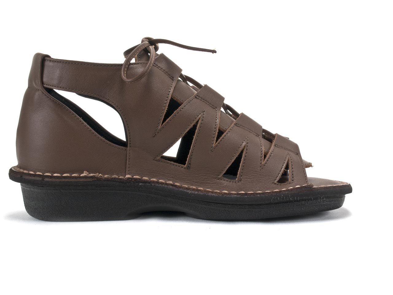 Estee Relax 女士舒適涼鞋 / ST.Relax LXS25 棕色