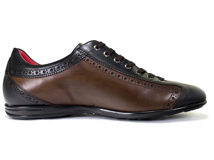 GIANFRANCO LATTANZI 8440 PRINCESS 653/609 Choco