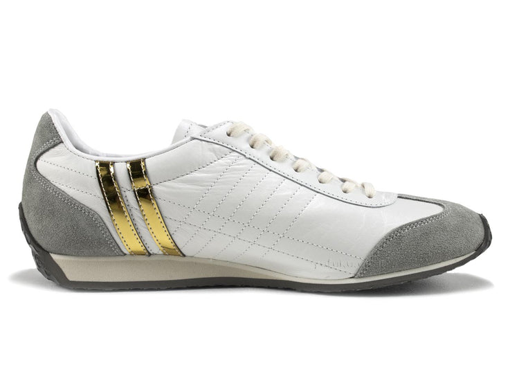 Patrick Iris 白色/金色 PATRICK IRIS WH/GD 232210